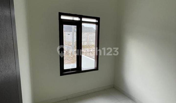 Rumah Murah di Bandung Dekat Podomoro Park, Cicilan Tanpa Bunga 2