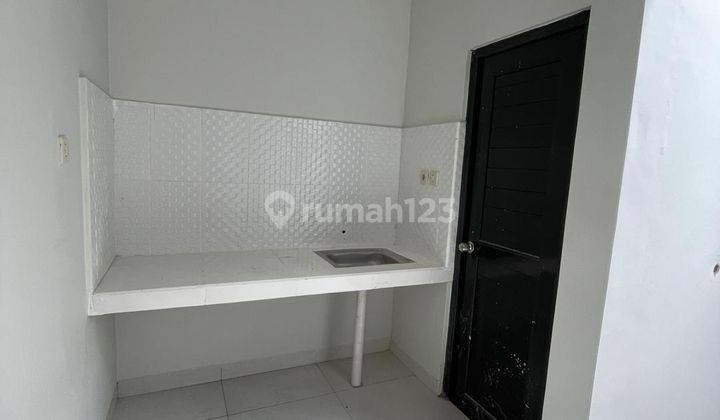 Rumah Murah di Bandung Dekat Podomoro Park, Cicilan Tanpa Bunga 6