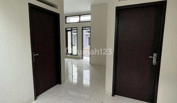 Rumah Murah di Bandung Dekat Podomoro Park, Cicilan Tanpa Bunga 8
