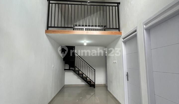 Perumahan Termurah di Bandung SHM Dekat Transmart Buahbatu 2