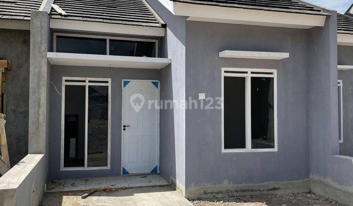 Rumah Murah di Bandung, Pintu Tol Borma Dekat 5