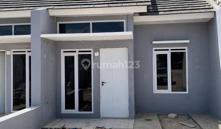 Cari Rumah Murah di Bandung Dekat Stt Telkom 1