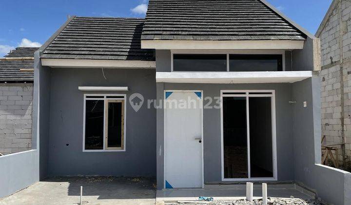 Cari Rumah Murah di Bandung Dekat Stt Telkom 3