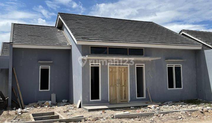 Cari Rumah Murah di Bandung Dekat Stt Telkom 7