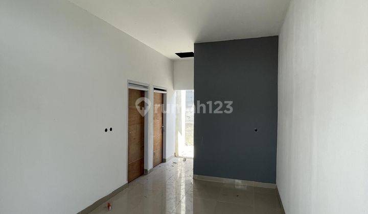 Cari Rumah Murah di Bandung Dekat Stt Telkom 8