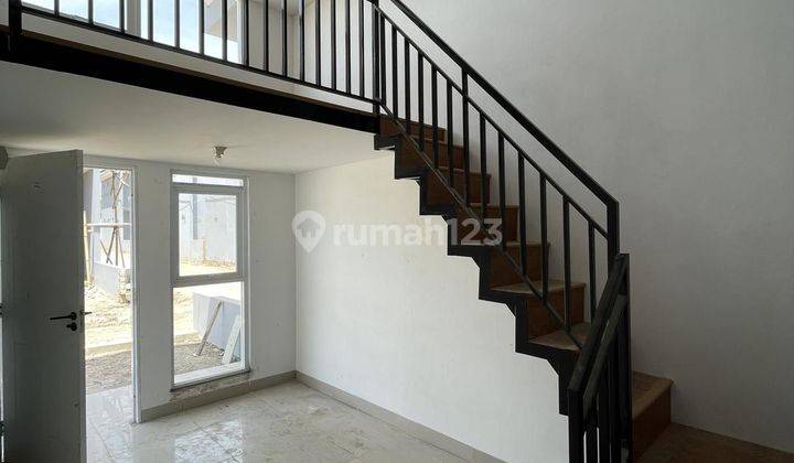 Rumah di Bandung Dekat Borma Buah Batu, Harga Terbaik 2