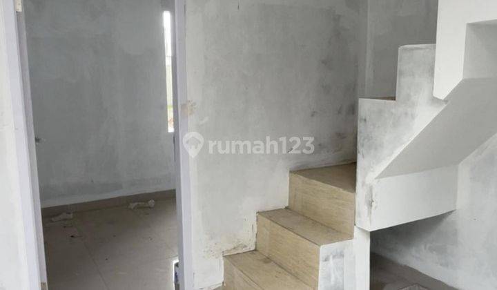 Rumah di Bandung Cicilan Tanpa Bunga Riba Dekat Telkom 8