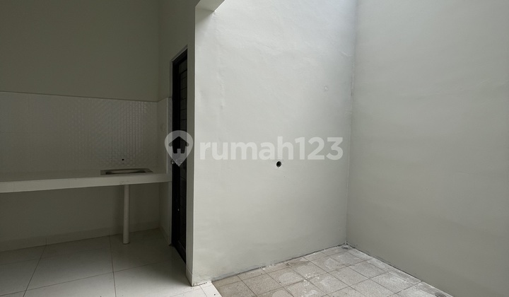 Rumah SHM Free Desain Bebas Banjir Dekat Jl Utama Bojongsoang 2