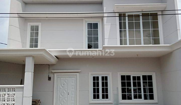 Rumah Murah Harga Mulai 165juta di Bojongsoang Buah Batu 7