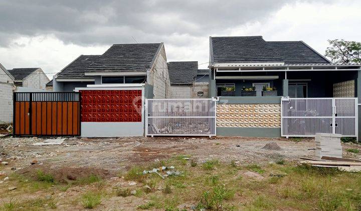 Rumah Murah Harga Mulai 165juta di Bojongsoang Buah Batu 8