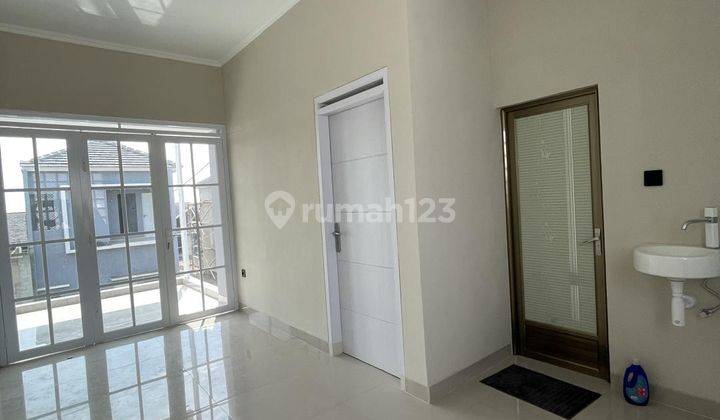 Rumah Mewah Dan Minimalis di Dekat Stt Telkom 2