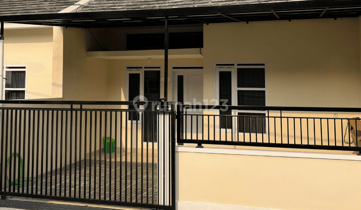 Rumah Minimalis 165juta All In Dekat Stt Telkom 3