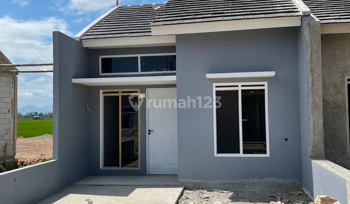 Rumah Baru Free Desain Legalitas SHM di Bandung Kabupaten 2