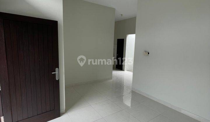 Rumah Baru Free Desain Legalitas SHM di Bandung Kabupaten 5