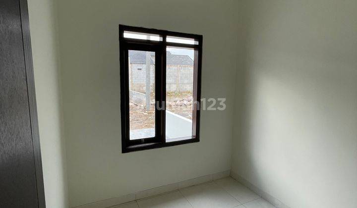 Rumah Baru Free Desain Legalitas SHM di Bandung Kabupaten 6