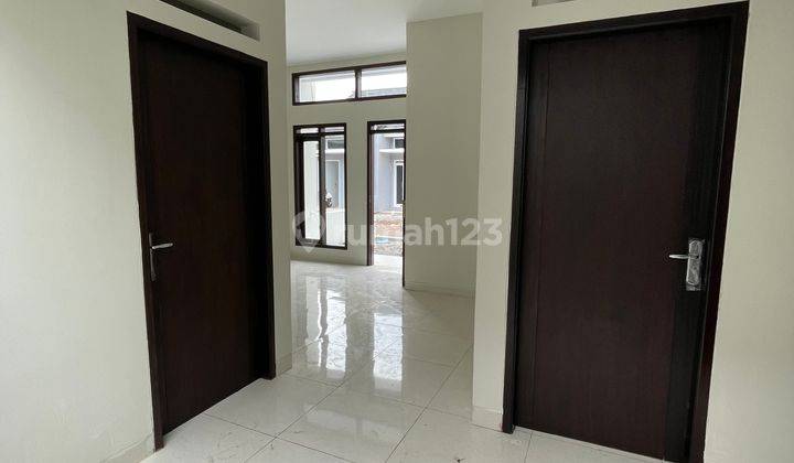 Rumah Baru Free Desain Legalitas SHM di Bandung Kabupaten 7