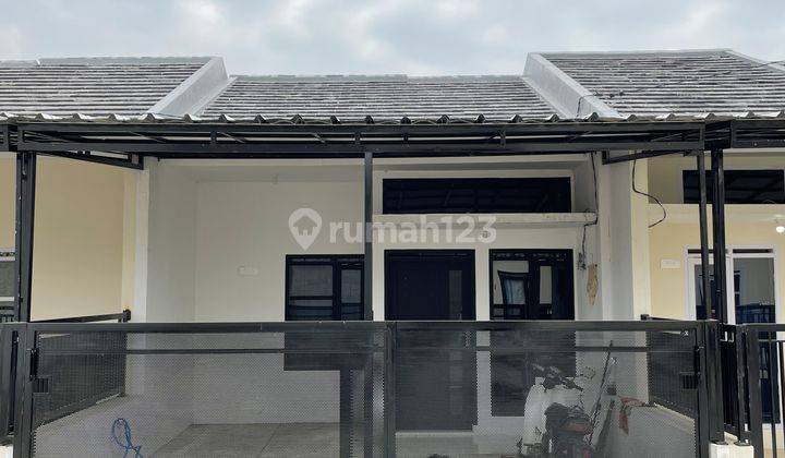Temukan Rumah Impian Anda Disini Sudah SHM Cicilan Tanpa Bunga 1