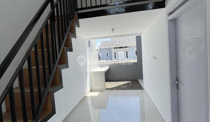 Rumah Syariah Berkah di Bandung Cicilan Syariah 4