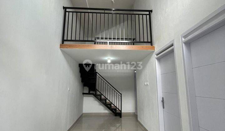 Rumah Syariah Berkah di Bandung Cicilan Syariah 6