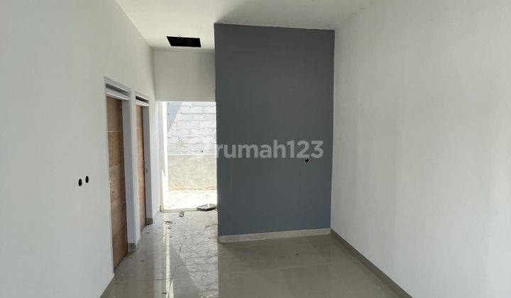 Rumah Murah di Bandung, Pintu Tol Borma Dekat 4