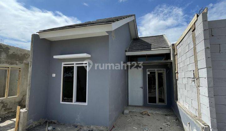 Perumahan Termurah di Bandung, Dekat Buah Batu Telkom 7