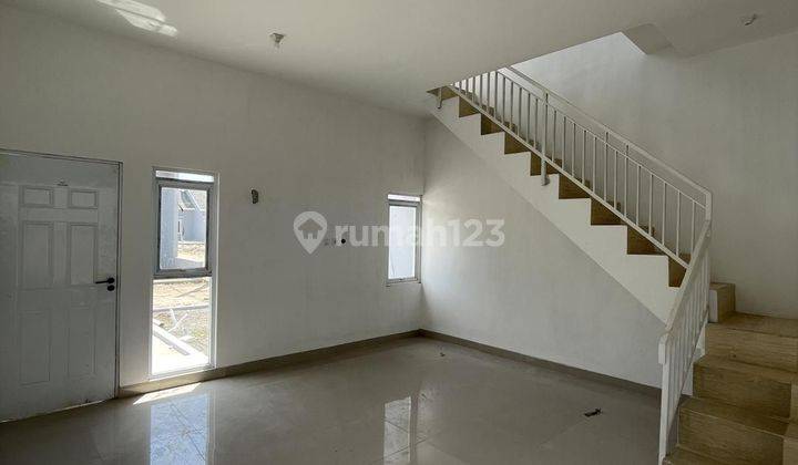 Perumahan Murah di Bandung Dekat Transmart, Cicilan Tanpa Bunga 6
