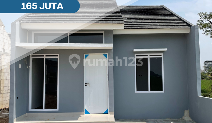 Investasi Properti Menguntungkan Dekat Stt Telkom SHM 1