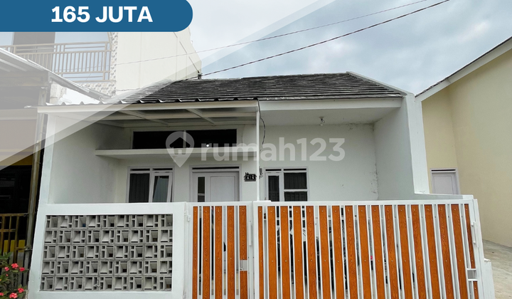Investasi Properti Menguntungkan Dekat Stt Telkom SHM 5