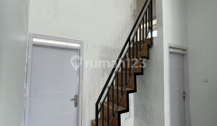 Beli Rumah di Bandung Dekat Transmart Tol 6