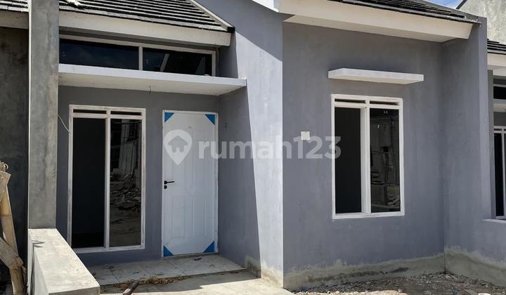 Perumahan Murah di Bandung, Dekat Stt Telkom 7