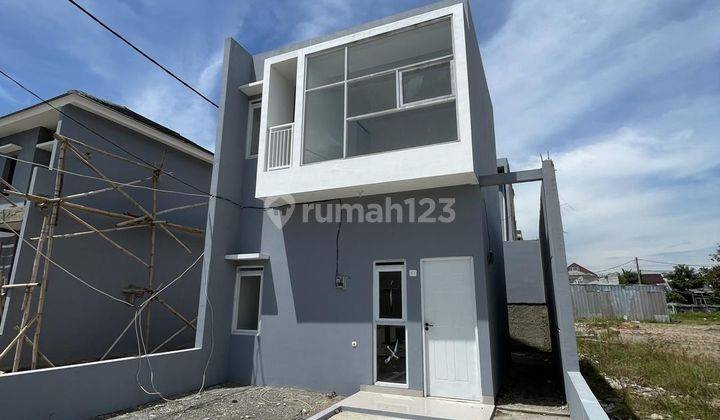 Cicilan Tanpa Riba di Bandung Dekat Borma Stt Telkom 3