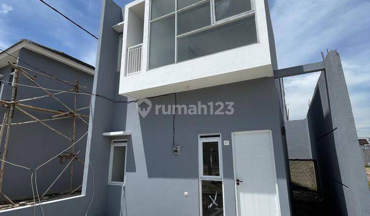 Rumah Murah Dan Elit di Bojongsoang, Bandung 3