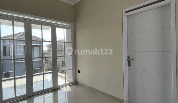 Rumah Murah Dan Elit di Bojongsoang, Bandung 4