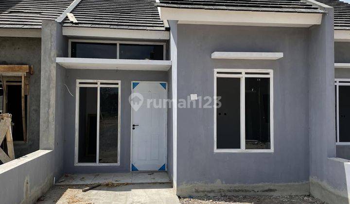 Perumahan Termurah di Bojongsoang, Dekat Podomoropark 1