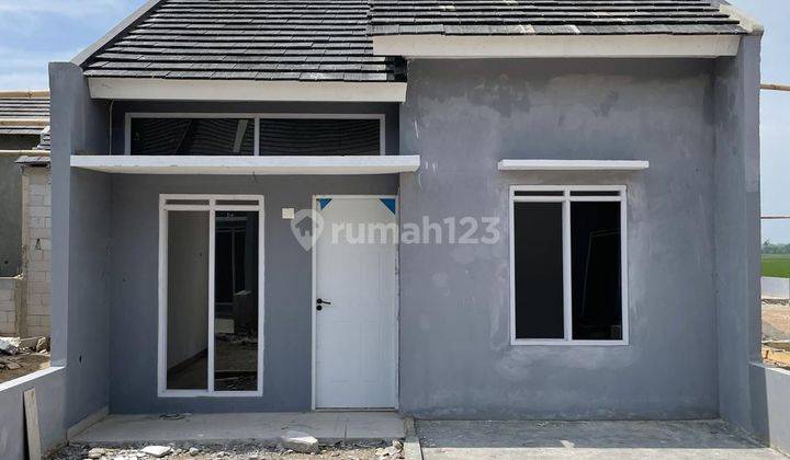 Perumahan Termurah di Bojongsoang, Dekat Podomoropark 3