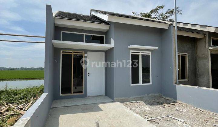 Perumahan Termurah di Bojongsoang, Dekat Podomoropark 5