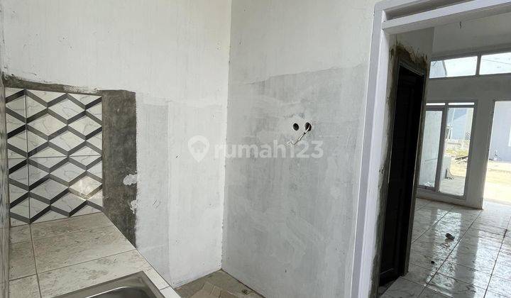 Perumahan Termurah di Bojongsoang, Dekat Podomoropark 6