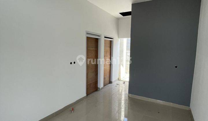 Perumahan Murah di Bandung Dekat Podomoro Park 4