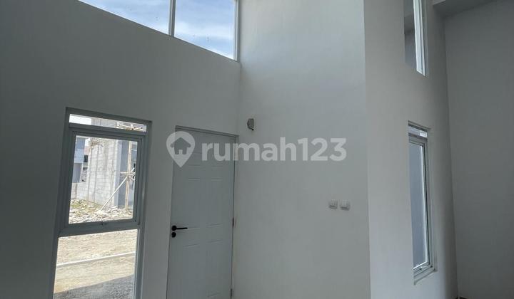 Perumahan Murah di Bandung Dekat Pintu Tol 4