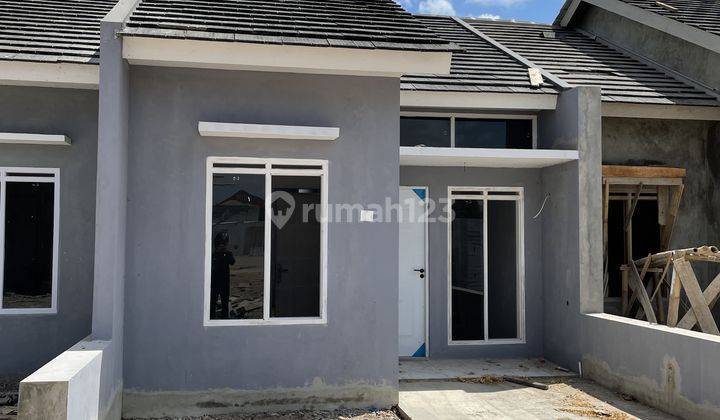 Rumah Syariah Minimalis Dekat Stt Telkom Free Desain SHM 1