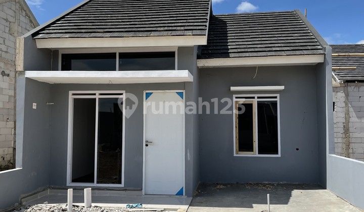 Rumah Murah Dekat Pusat Perbelanjaan Buah Batu Dan Stt Telkom 1