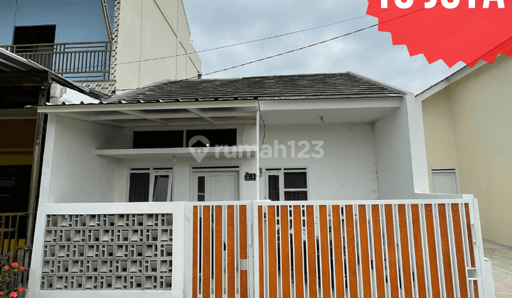 Perumahan Syariah Terbaru Dekat Stt Telkom Harga Terjangkau 6
