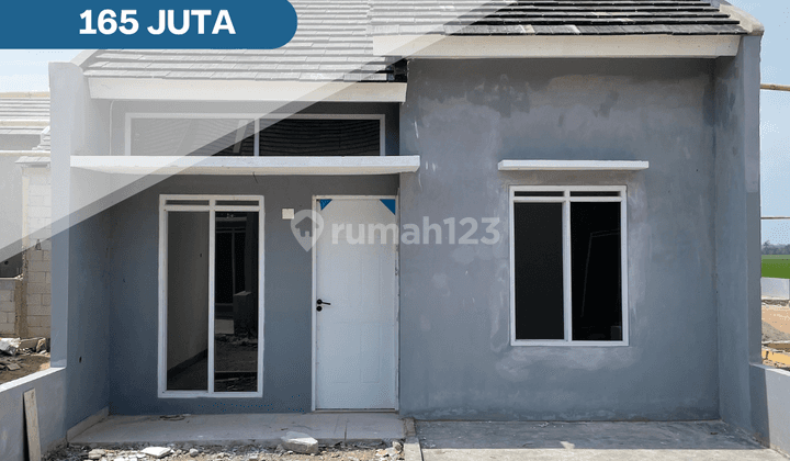 Investasi Properti Rumah Syariah Murah Dekat Stt Telkom Bandung 3