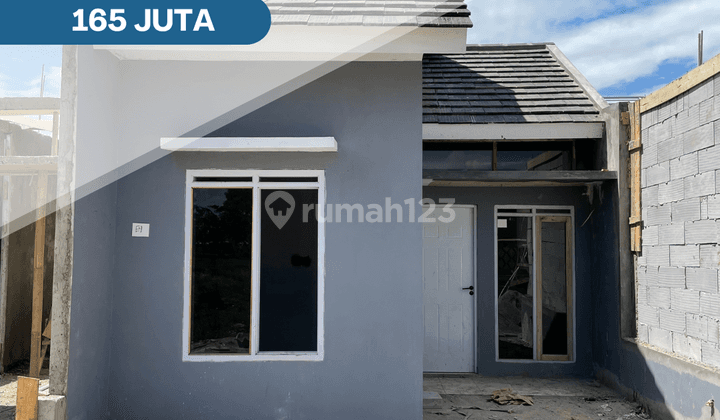 Investasi Properti Rumah Syariah Murah Dekat Stt Telkom Bandung 5