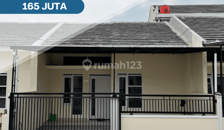 Investasi Properti Rumah Syariah Murah Dekat Stt Telkom Bandung 7