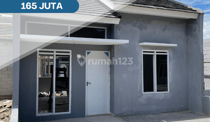 Rumah Syariah Dekat Kampus Stt Telkom Cocok Untuk Investasi Atau Hunian  7