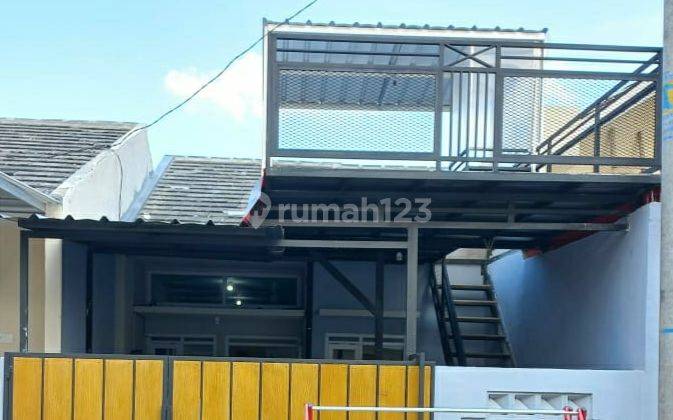 Rumah Murah SHM di Stt Telkom Bandung Sistem Kpr Syariah 7