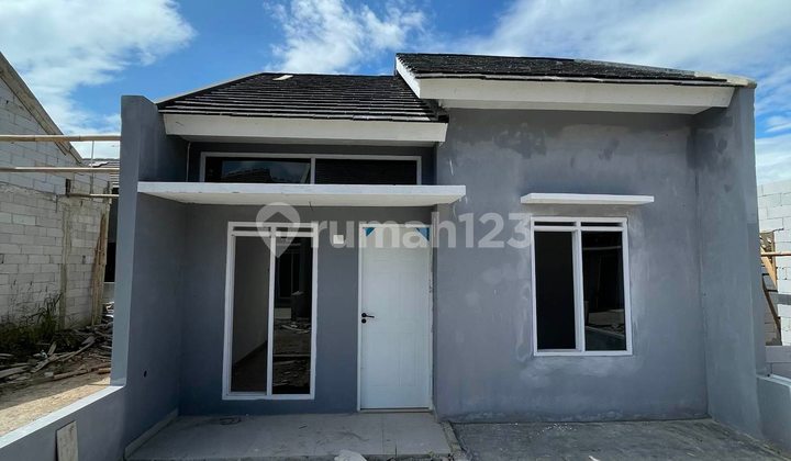 Rumah Cantik Minimalis Termurah Cocok Untuk Investasi di Bandung 7