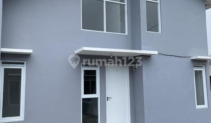 Temukan Rumah Murah di Bandung Dekat Telkom University 7