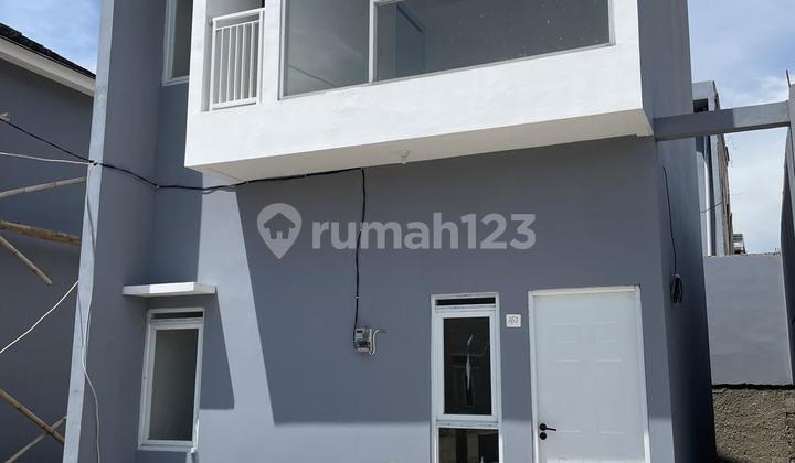 Perumahan Murah di Bandung Dekat Transmart 5